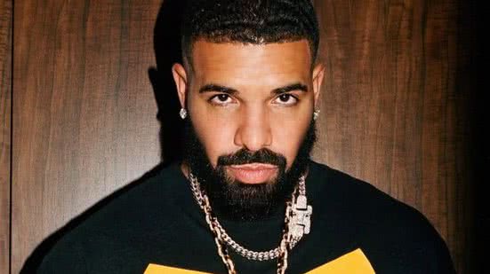Reprodução / Instagram / @champagnepapi