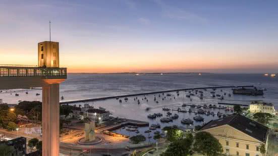 Reprodução/Prefeitura Municipal de Salvador