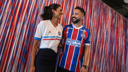 Tiago Caldas / EC Bahia