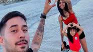 Reprodução/Redes sociais