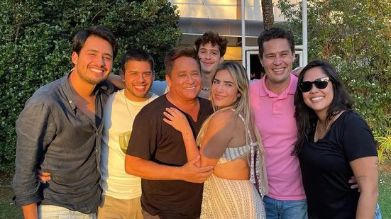 Reprodução/ Instagram