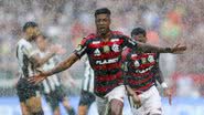 Divulgação/Flamengo