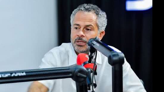 Divulgação/Carlos Alberto