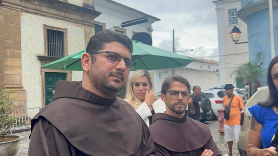 Dandara Amorim/BNews