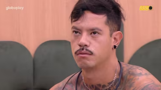 Reprodução / Globo