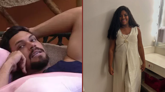 Reprodução / Globoplay / Instagram