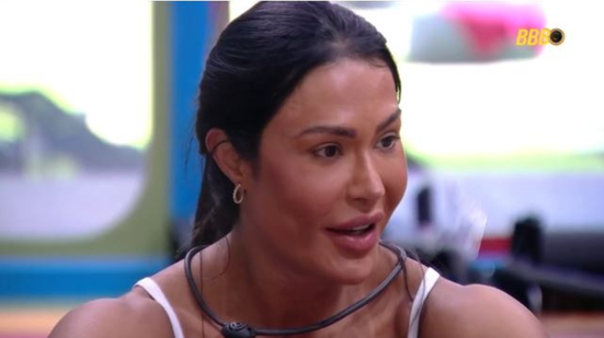 Reprodução/Gshow