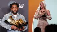 Reprodução/ Redes Sociais / X / @ComplexMusic/ @beyoncebrazil