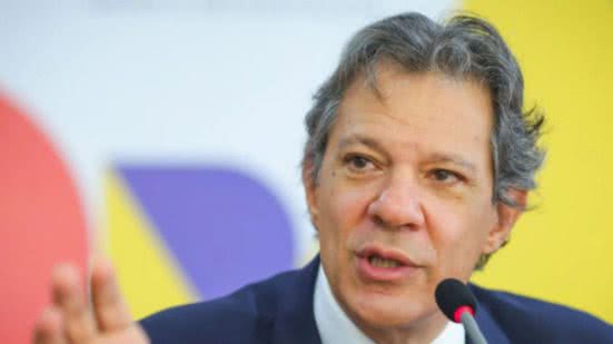 Divulgação/Ministério da Fazenda