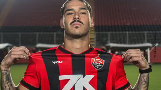 Victor Ferreira / EC Vitória