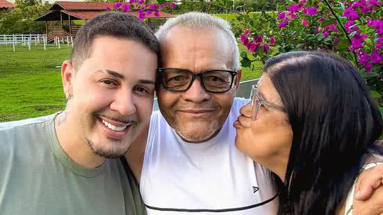 Reprodução / Redes sociais