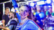 Foto - Zain Zamec /Ag Fred Pontes