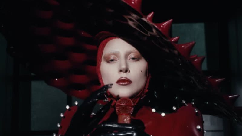 Reprodução / Redes sociais @ladygaga