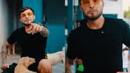 Reprodução / Redes sociais