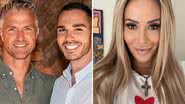 Reprodução / Redes sociais