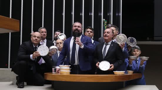 Kayo Magalhães / Câmara dos Deputados
