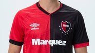 Imagem Ex-zagueiro do Bahia encaminha acerto com clube argentino; saiba quem