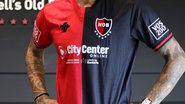 Divulgação/Newells Old Boys