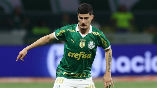 Divulgação/Palmeiras