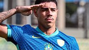 Divulgação/CBF