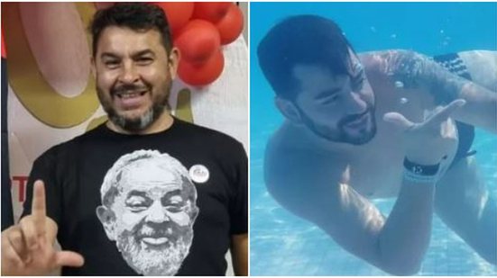 Reprodução/Redes Sociais