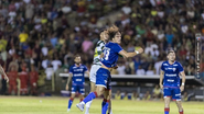 Isaac Ferreira/Fortaleza