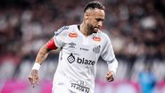 Raul Baretta/Santos