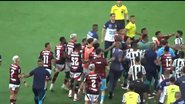 Reprodução/Redes Sociais