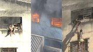 Reprodução/TV Globo