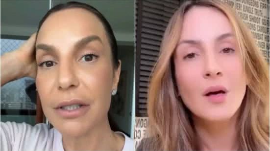 Reprodução/Redes sociais