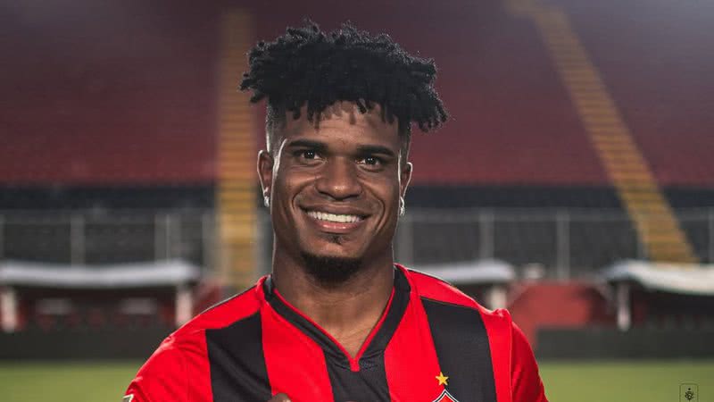 Victor Ferreira / EC Vitória