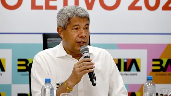 Joá Souza/GOVBA