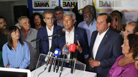 Devid Santana/BNews