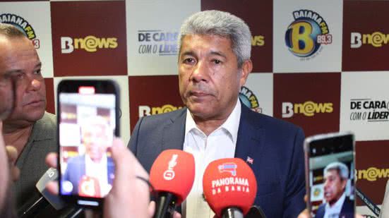 Deivid Santana / BNews