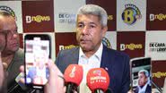 Deivid Santana / BNews
