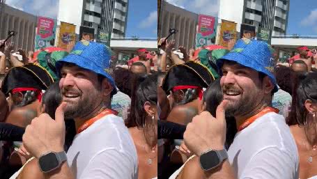 Redação/BNews