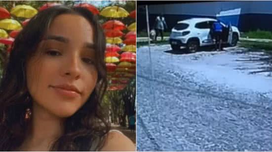 Imagem Jovem é sequestrada na saída de igreja, feita refém e morta por criminosos; veja vídeo