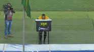 Reprodução / TV Anhanguera