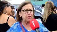 Dinaldo Silva / BNEWS