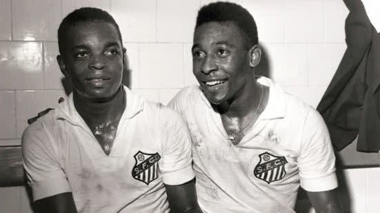 Reprodução/SantosFC