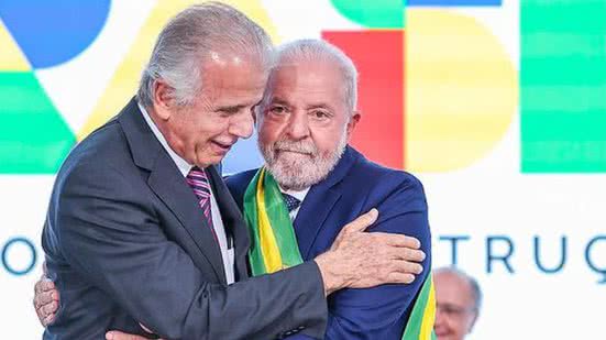Ricardo Stuckert/ Divulgação