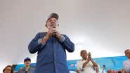 Feijão Almeida / GOVBA