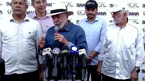 Reprodução/CanalGov
