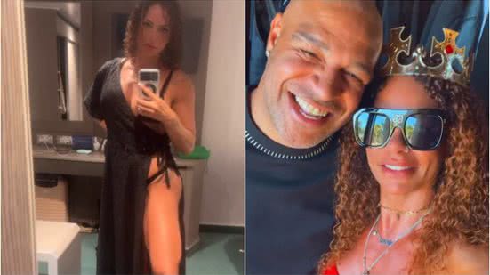Reprodução / Redes Sociais