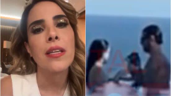 Reprodução / Redes Sociais / Portal Leo Dias
