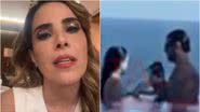 Reprodução / Redes Sociais / Portal Leo Dias