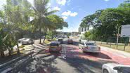 Reprodução/Google Street View