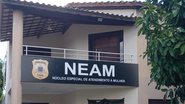 Divulgação/Polícia Civil