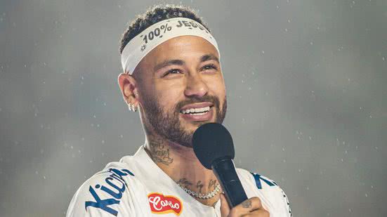 Bruno Vaz/SantosFC