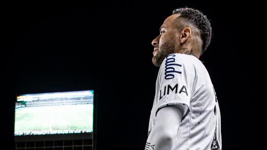 Raul Baretta/Santos FC